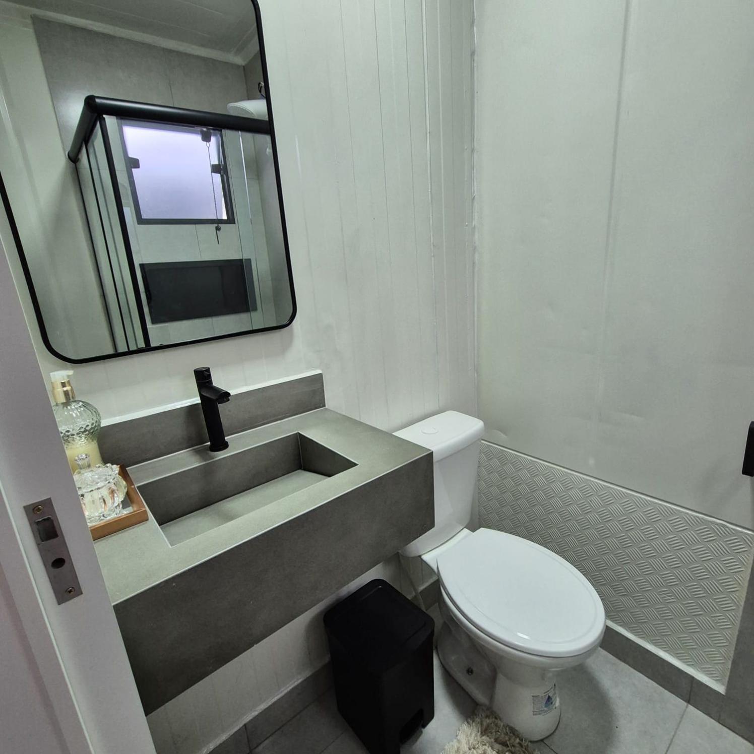 Apartamento Loft Aconchegante Proximo Do Mar E Do Expocentro