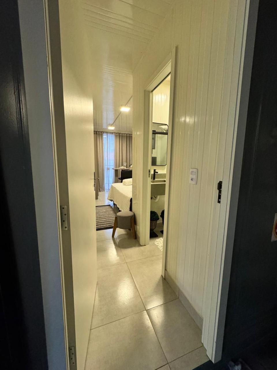 Apartamento Loft Aconchegante Proximo Do Mar E Do Expocentro *
