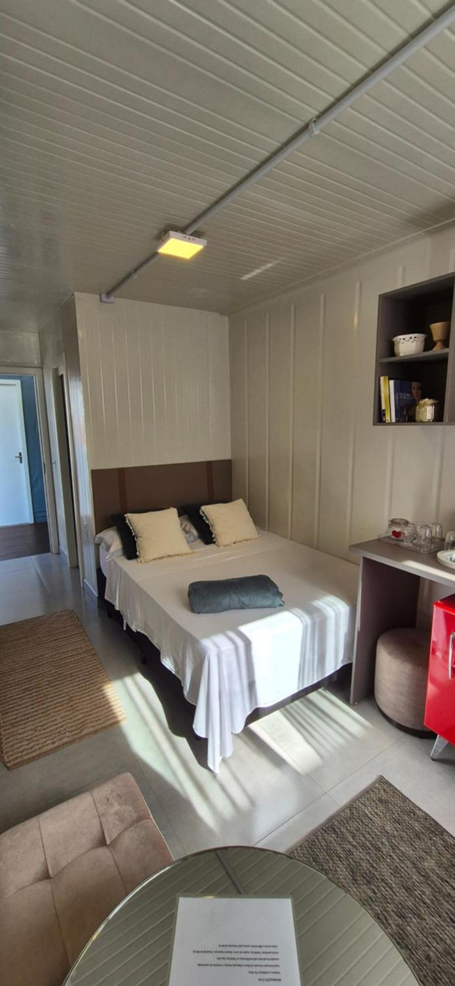 Loft Aconchegante Proximo Do Mar E Do Expocentro Apartamento Balneário Camboriú