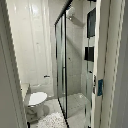 Loft Aconchegante Proximo Do Mar E Do Expocentro Apartment Balneario Camboriu Exterior photo