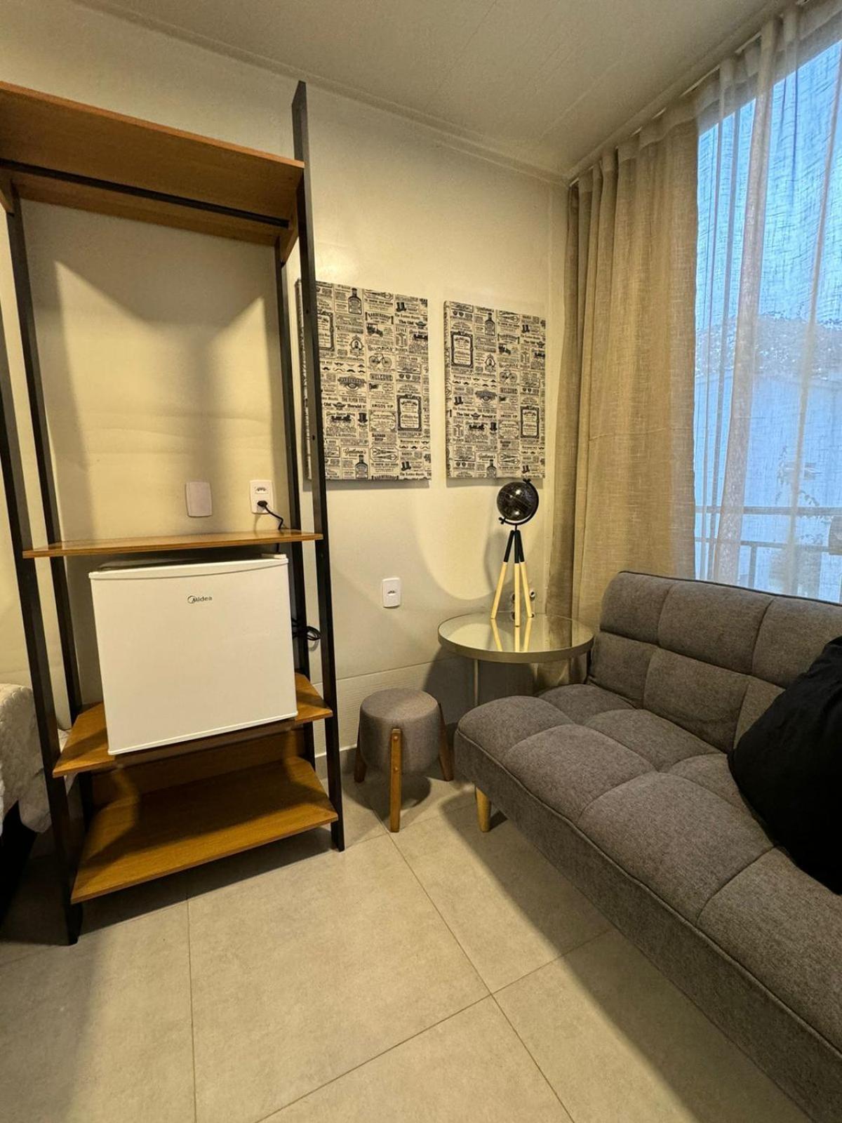 Apartment Loft Aconchegante Proximo Do Mar E Do Expocentro