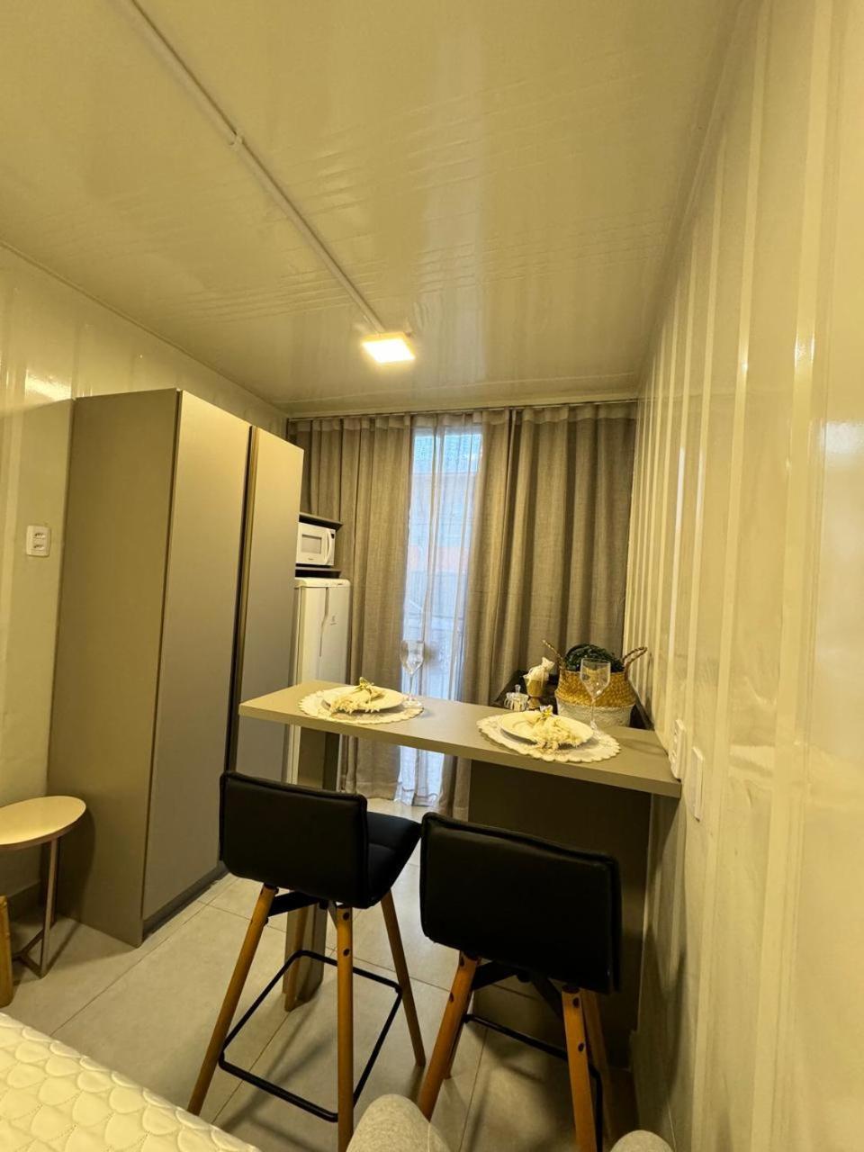 Apartment Loft Aconchegante Proximo Do Mar E Do Expocentro Balneario Camboriu