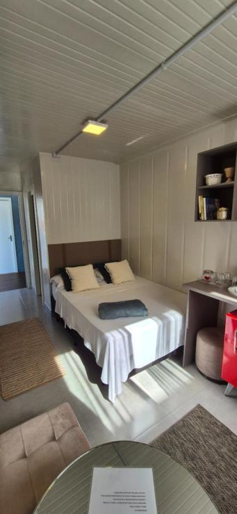 Loft Aconchegante Proximo Do Mar E Do Expocentro Apartment Balneario Camboriu